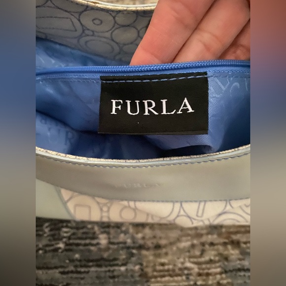 Furla Handbag - Picture 7 of 12